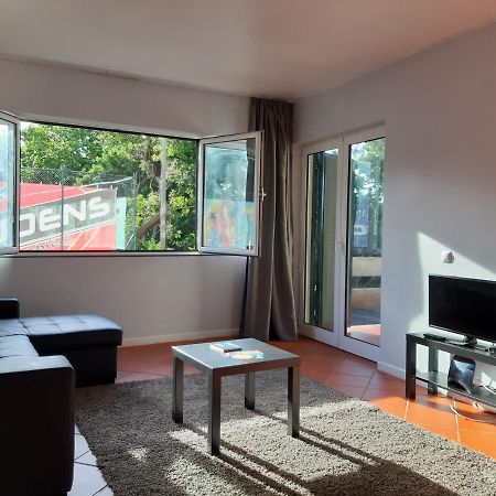 Apartamentos Matur Flats 2 Machico  Zewnętrze zdjęcie