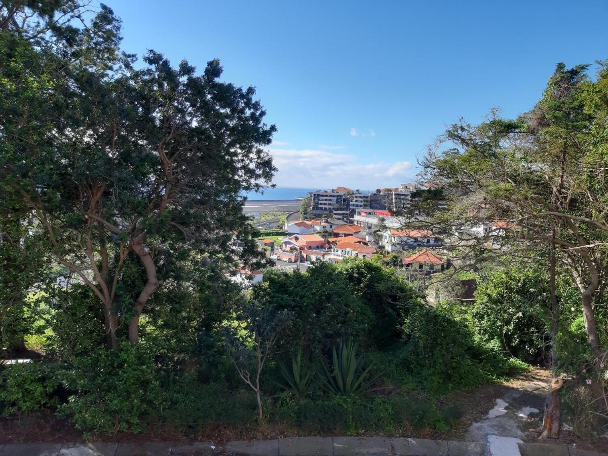 Apartamentos Matur Flats 2 Machico  Zewnętrze zdjęcie