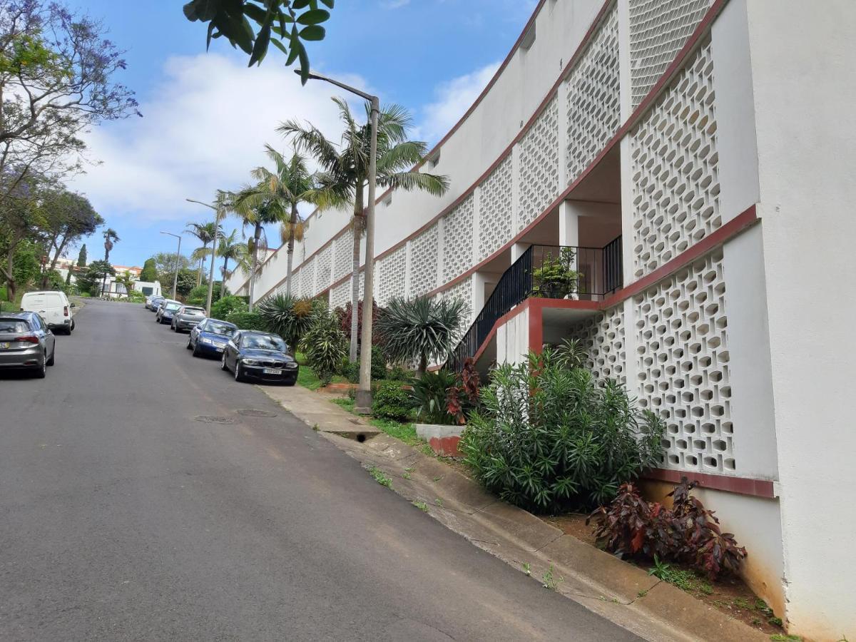 Apartamentos Matur Flats 2 Machico  Zewnętrze zdjęcie