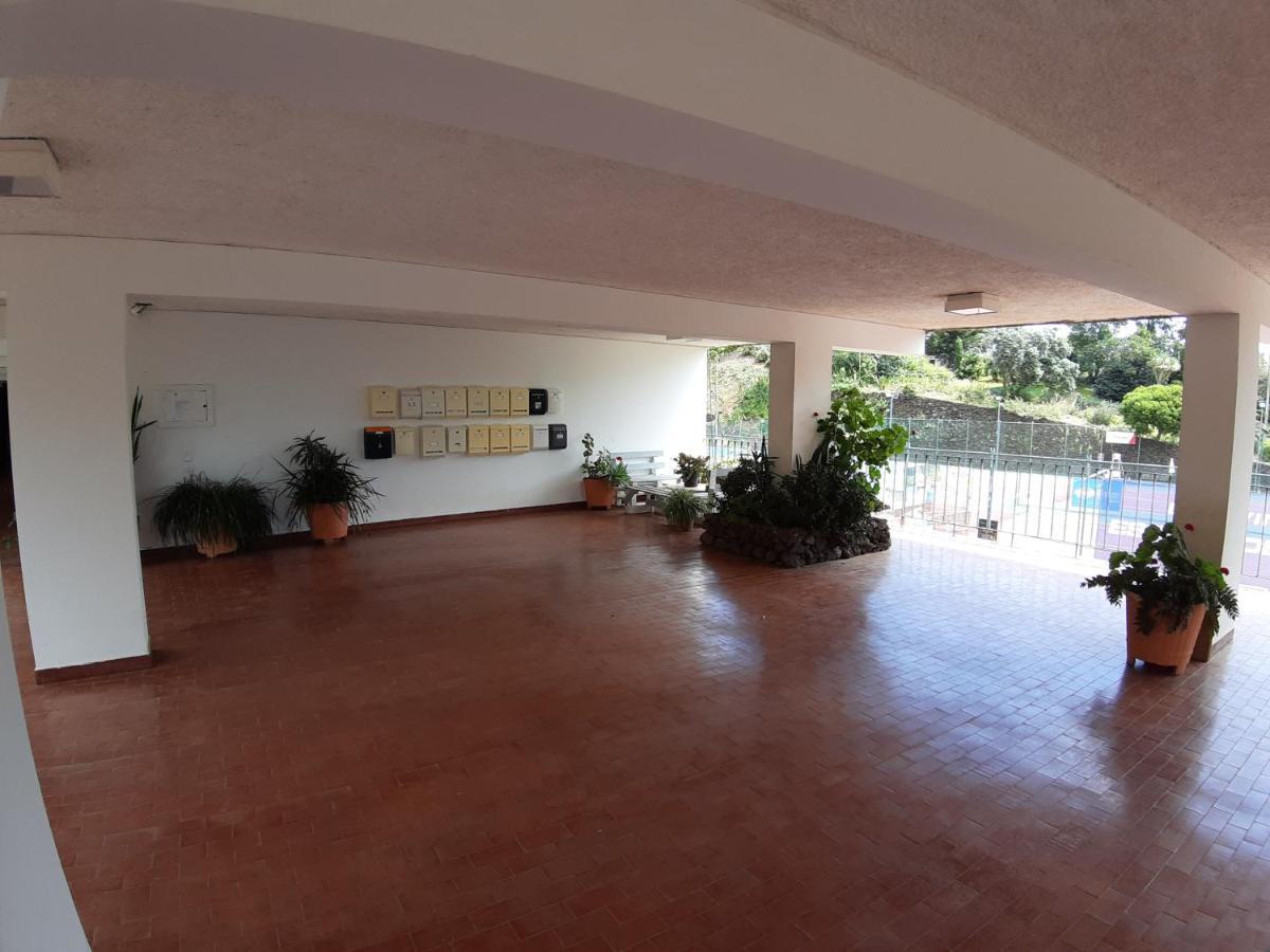 Apartamentos Matur Flats 2 Machico  Zewnętrze zdjęcie