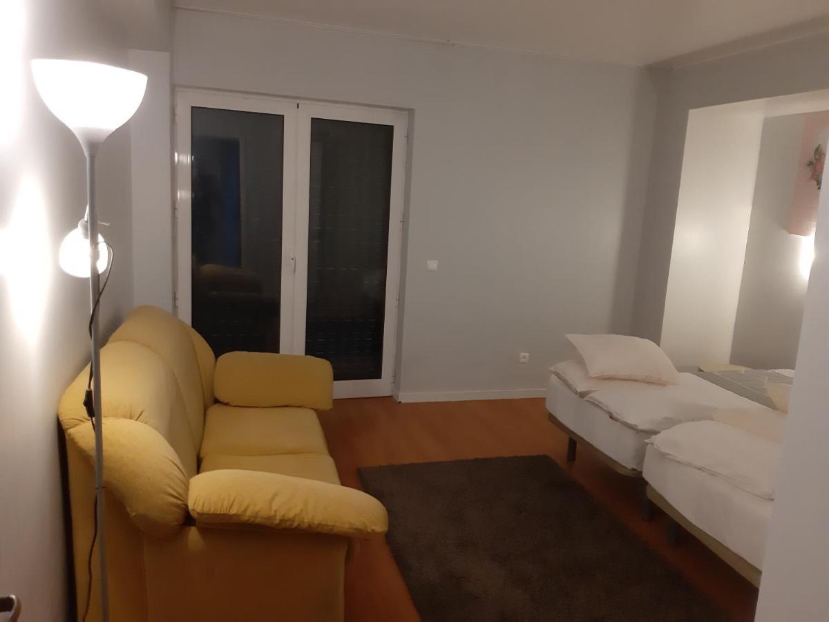 Apartamentos Matur Flats 2 Machico  Zewnętrze zdjęcie