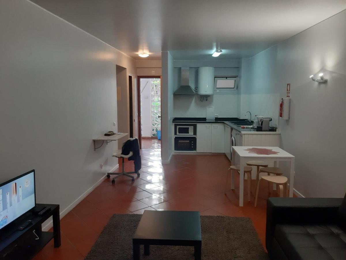 Apartamentos Matur Flats 2 Machico  Zewnętrze zdjęcie