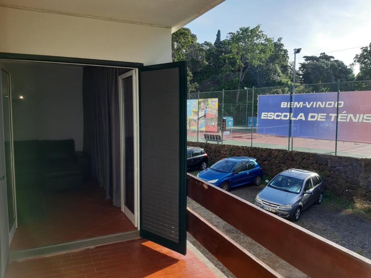 Apartamentos Matur Flats 2 Machico  Zewnętrze zdjęcie