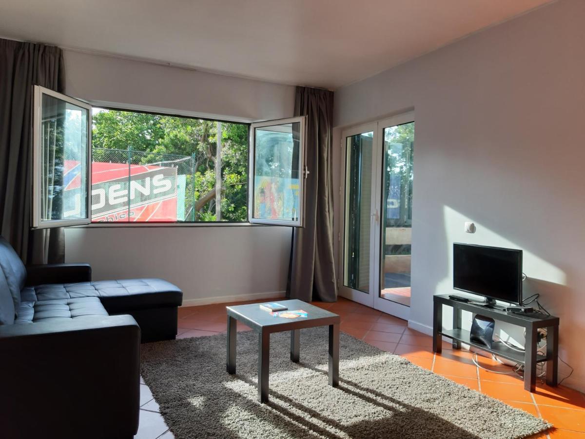 Apartamentos Matur Flats 2 Machico  Zewnętrze zdjęcie