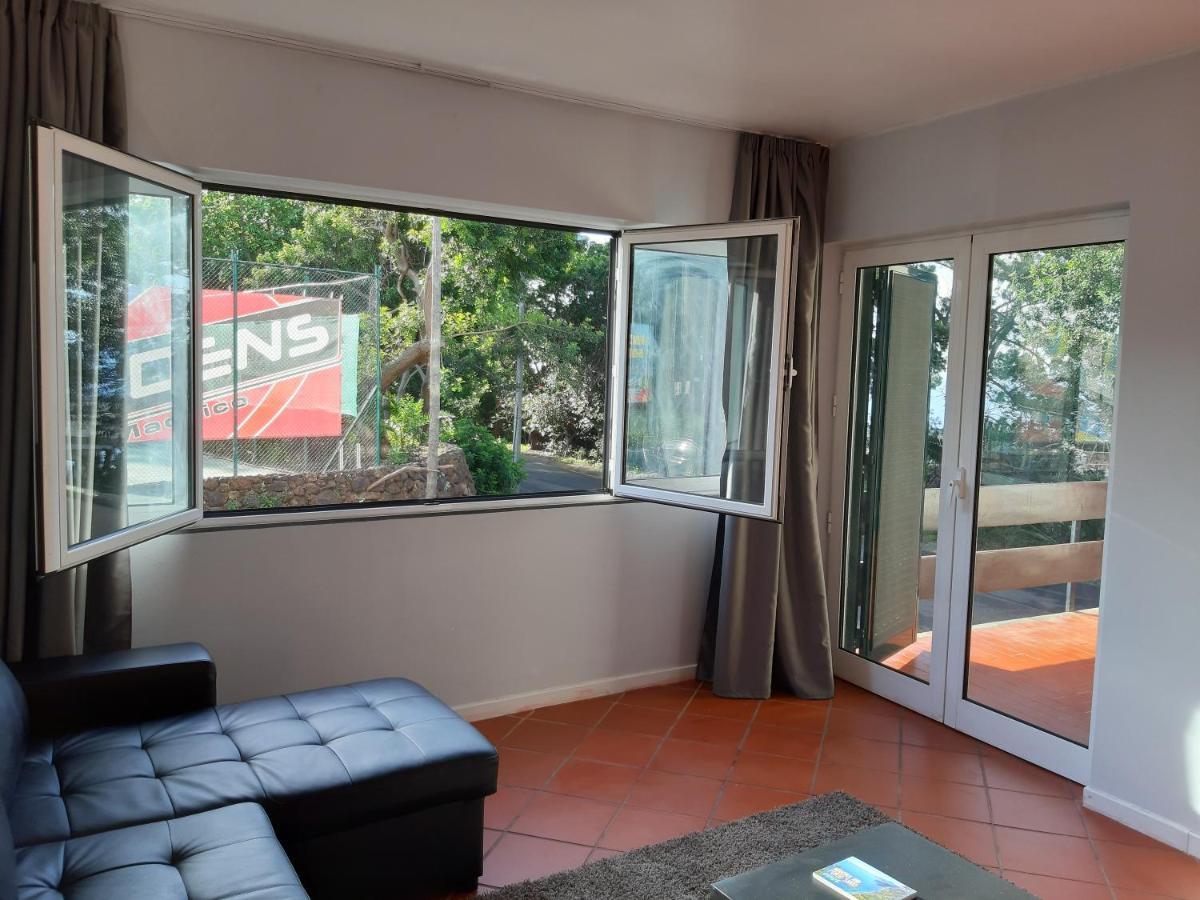 Apartamentos Matur Flats 2 Machico  Zewnętrze zdjęcie