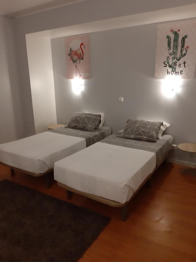Apartamentos Matur Flats 2 Machico  Zewnętrze zdjęcie