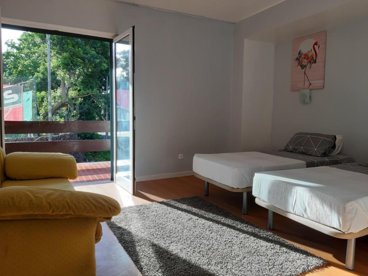 Apartamentos Matur Flats 2 Machico  Zewnętrze zdjęcie